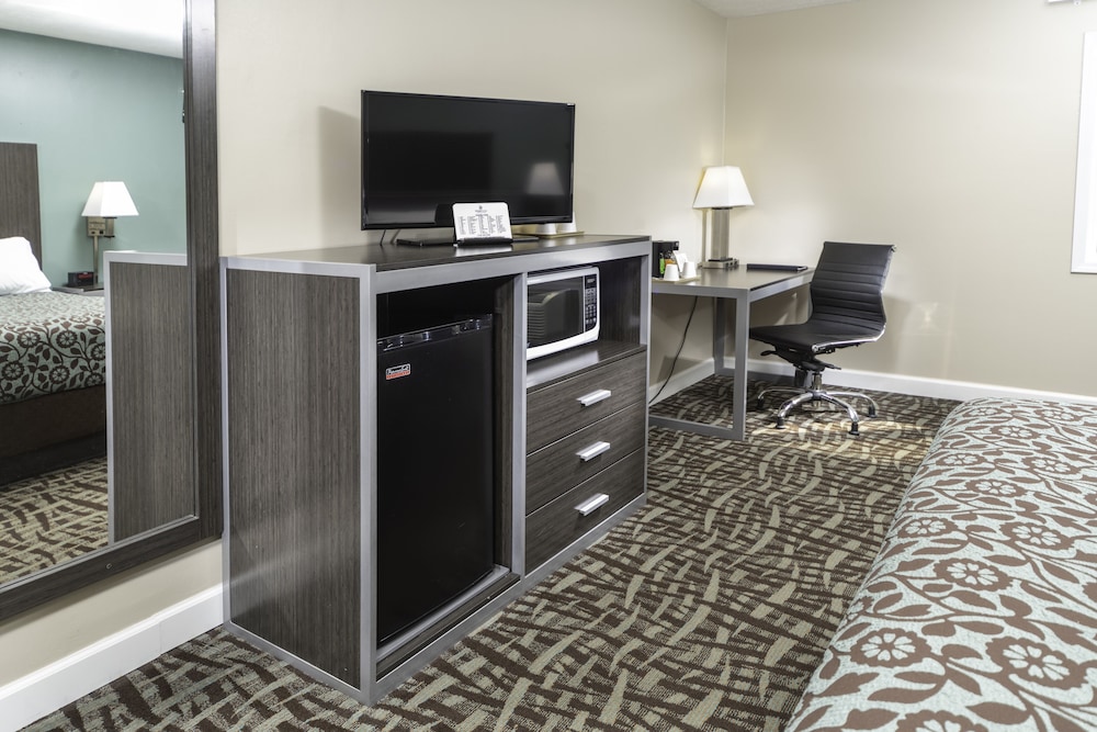 BridgePointe Inn & Suites - photo 8