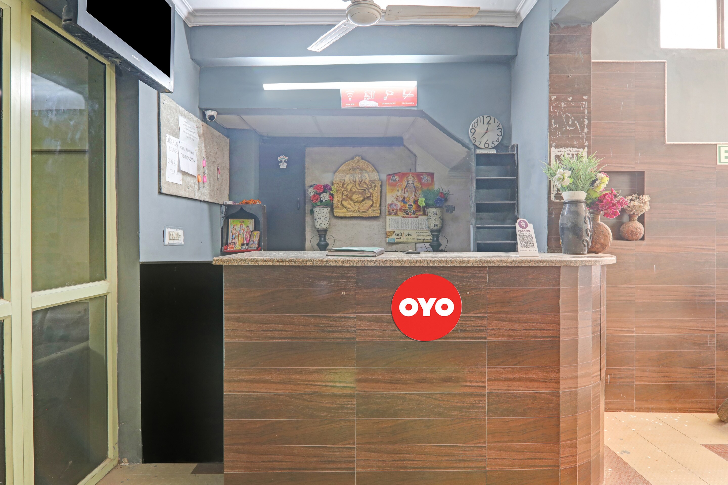 Super Hotel O Four Square — Lucknow — photo 2