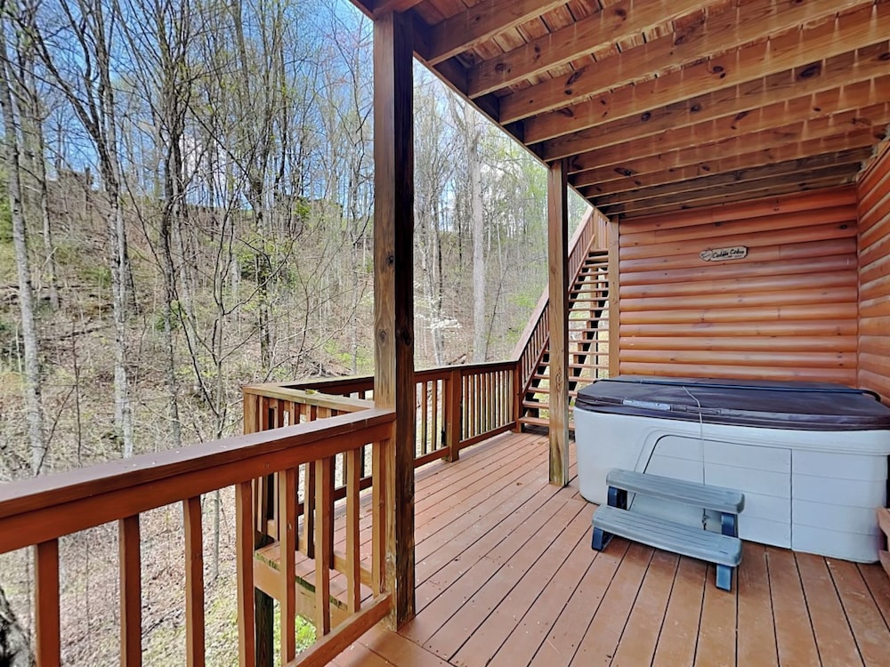 Our Mountain Getaway - photo 40