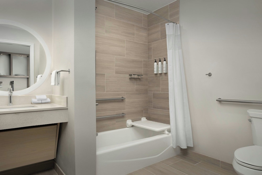 TownePlace Suites by Marriott Abilene Southwest - photo 15