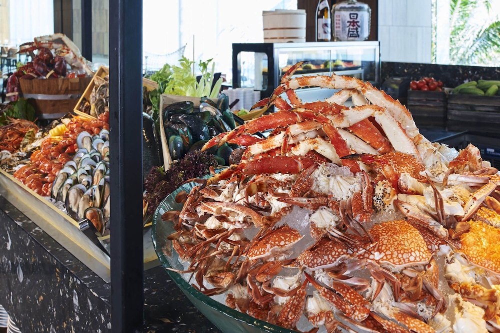 מזון ומשקאות