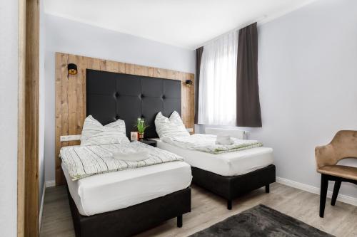 D & D Weserpension - last minute hotel in Hassbergen