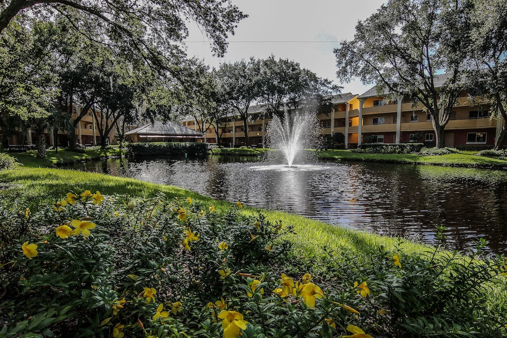 Westgate Leisure Resort - photo 54