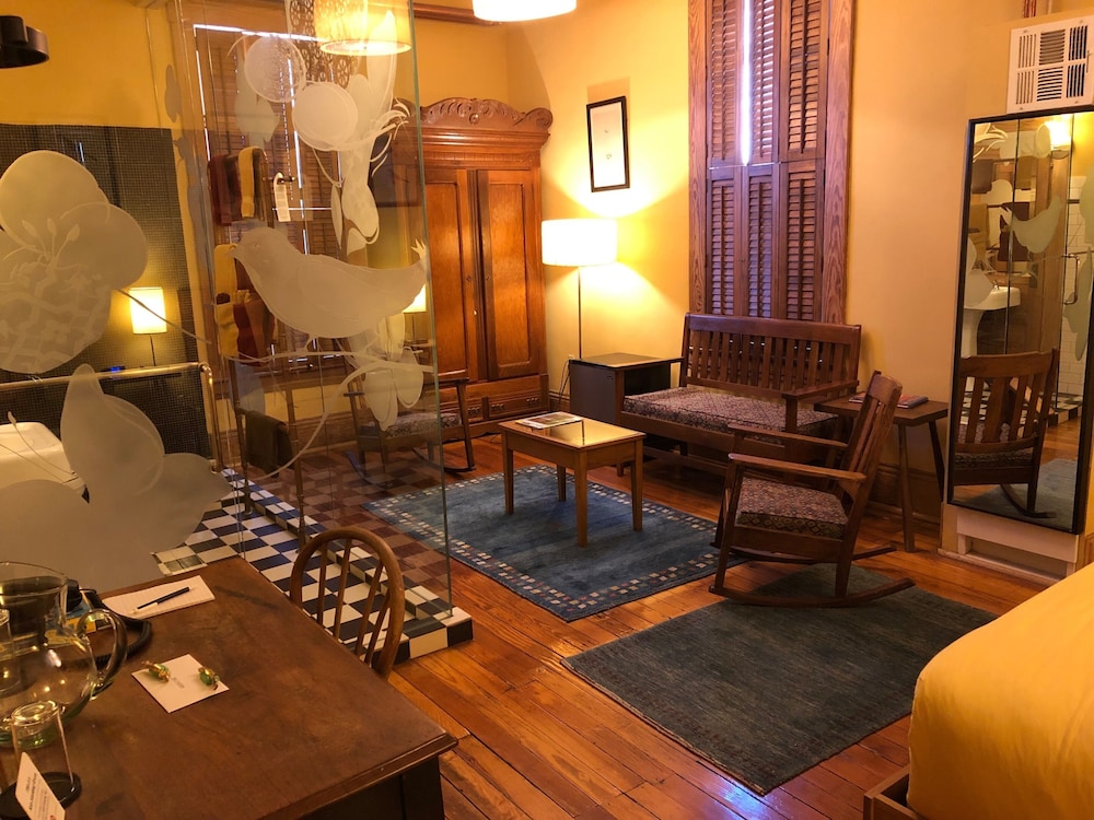 Hotel Frederick - photo 49