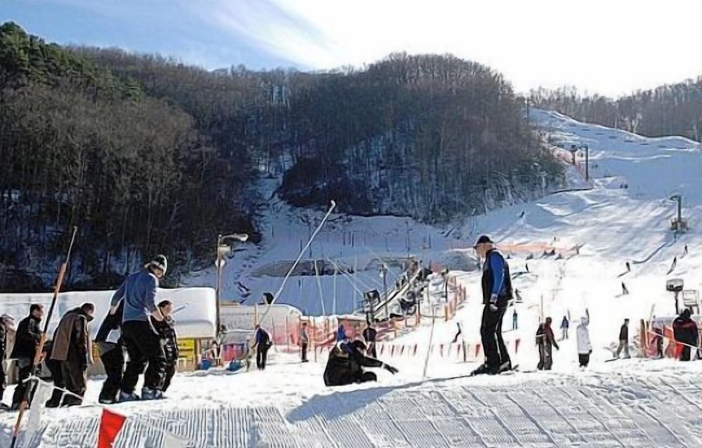 Mountain Magic - photo 28