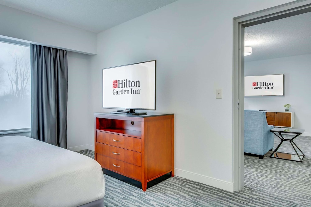 Hilton Garden Inn Louisville Northeast - photo 23