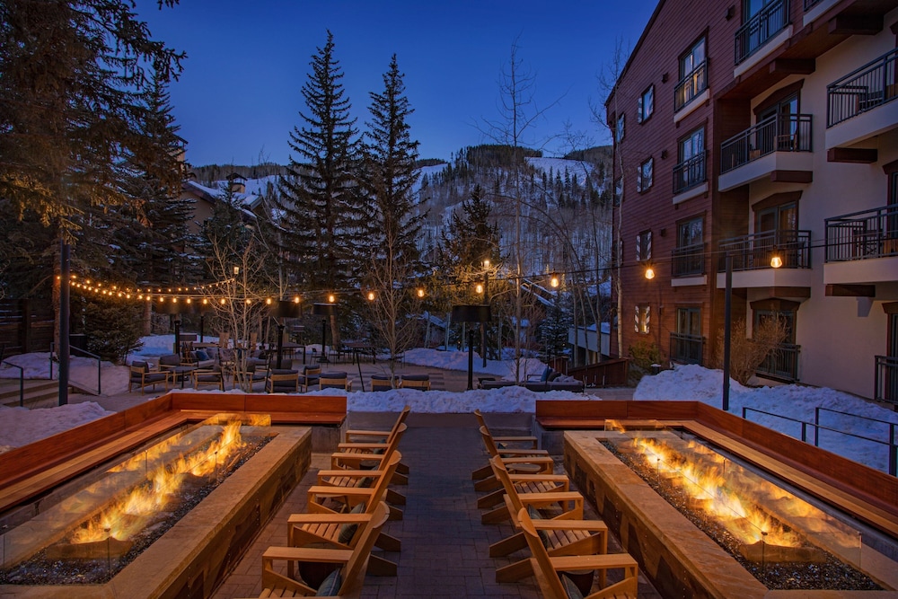 The Hythe a Luxury Collection Resort Vail - photo 156