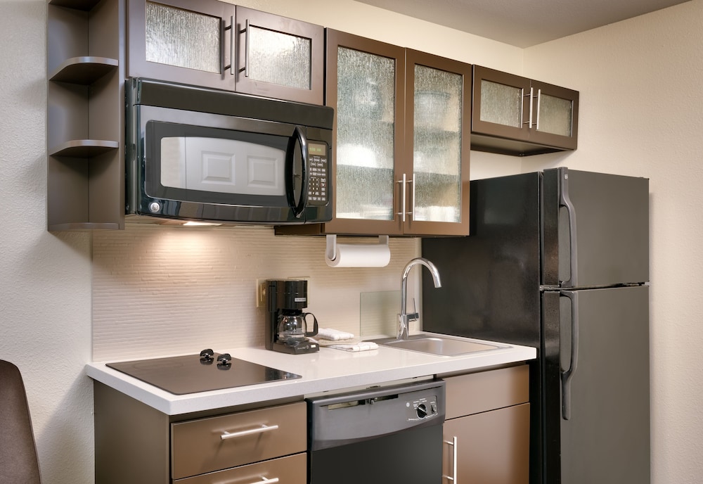 Candlewood Suites Dallas Plano East Richardson by IHG - photo 10