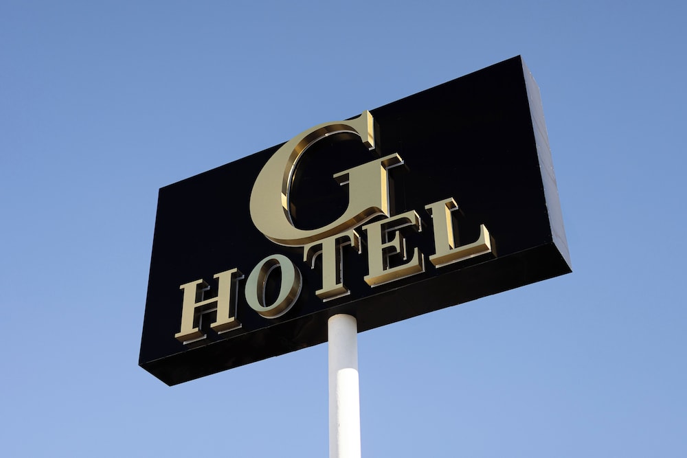 G Hotel - photo 18