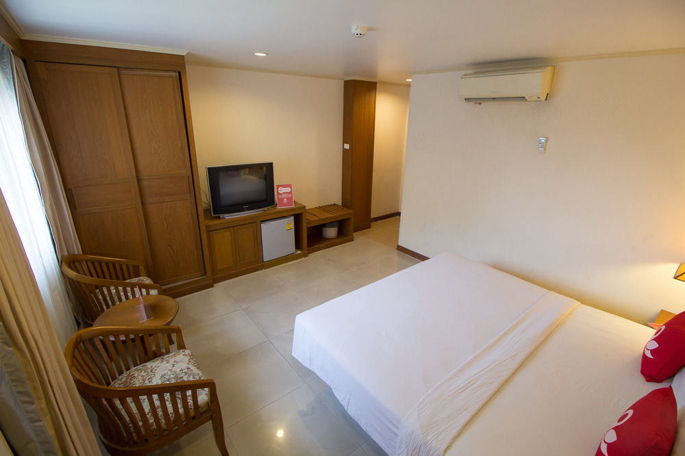 ZEN Rooms Petchburi 11 Pratunam — Ratchathewi — photo 4