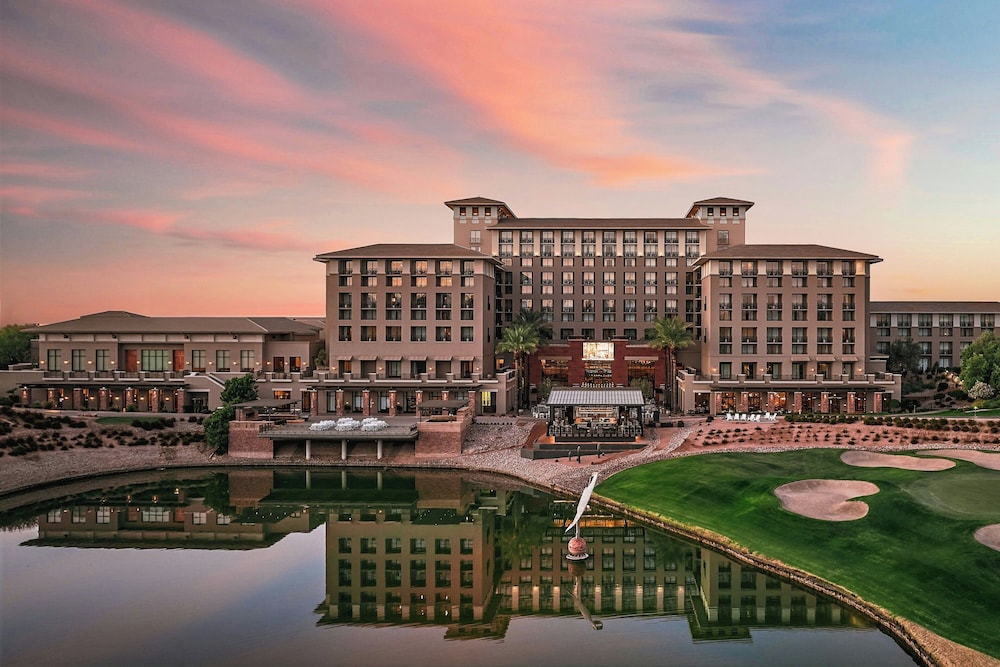 Hotel image of The Westin Kierland Resort & Spa