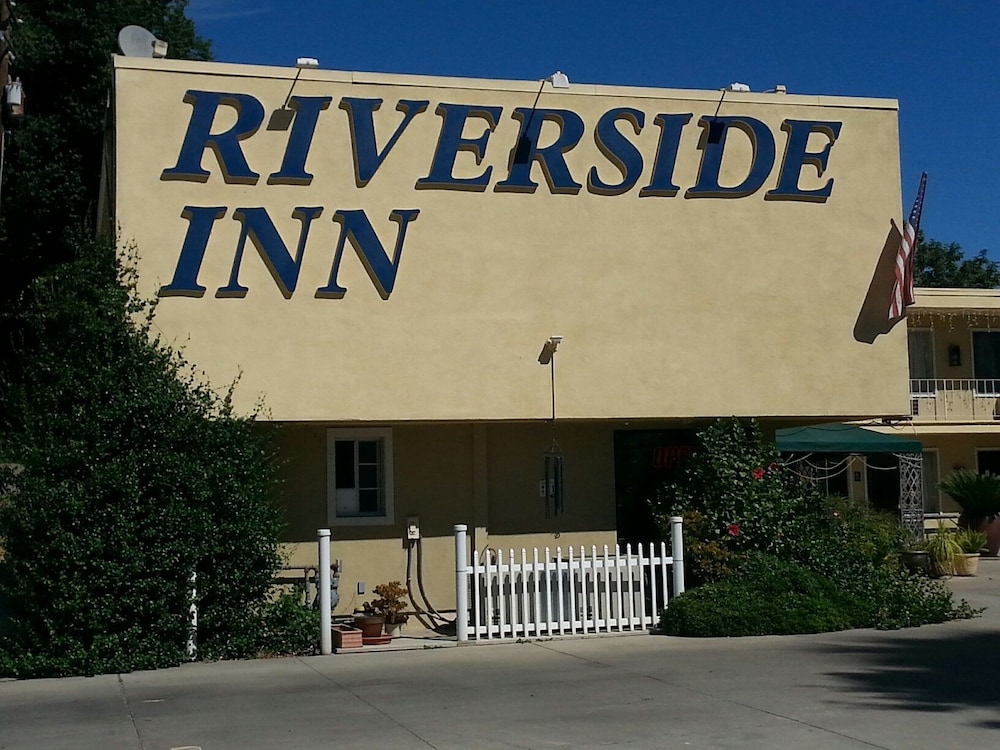 Colusa Riverside Inn - photo 13