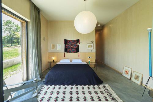 Modern Villa with Pool & Mountain Views by Wehost