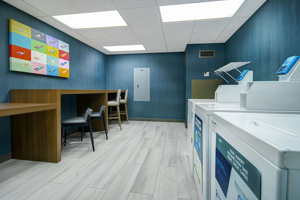 Homewood Suites by Hilton Lexington Hamburg - photo 43