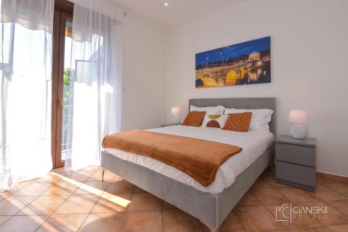 PenP Appartamento comodo e tranquillo Free Wi fi — 4-Star Luxury Hotel in Collegno, Italy