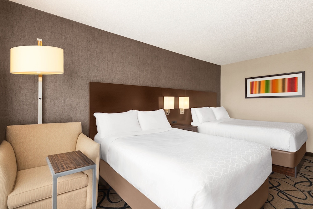 Holiday Inn Boston Cambridge Area by IHG - photo 10
