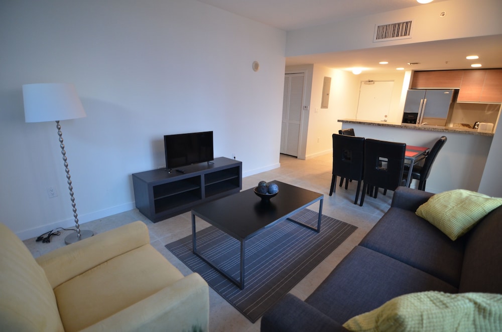 Riviera Luxury Living at River Oaks Marina and Tower - photo 17