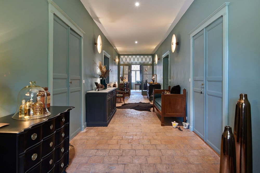 Bel Air Maison D’hôtes des Landes — Castets — photo 3