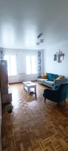 L'etoile Le Duplex - carbon neutral hotel in Unknown City