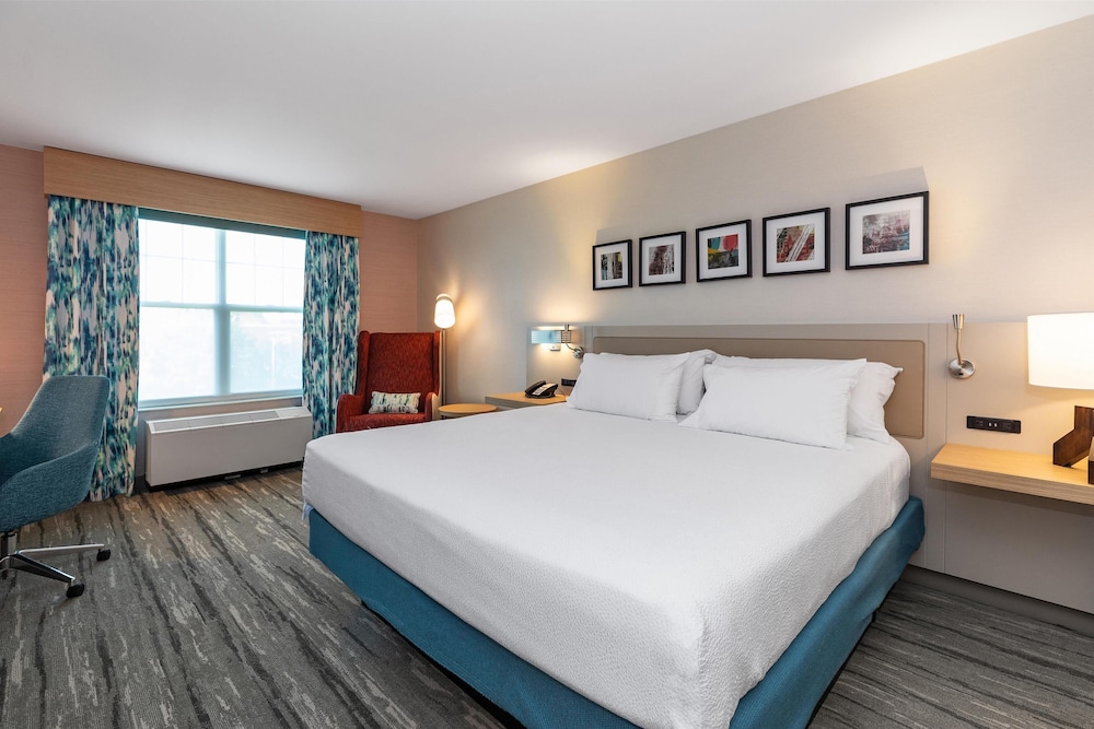 Hilton Garden Inn Auburn - photo 16