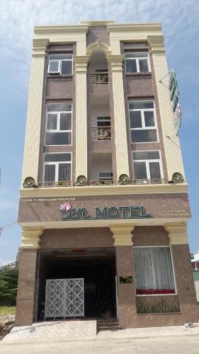 Sen Motel — Bien Hoa — photo 2