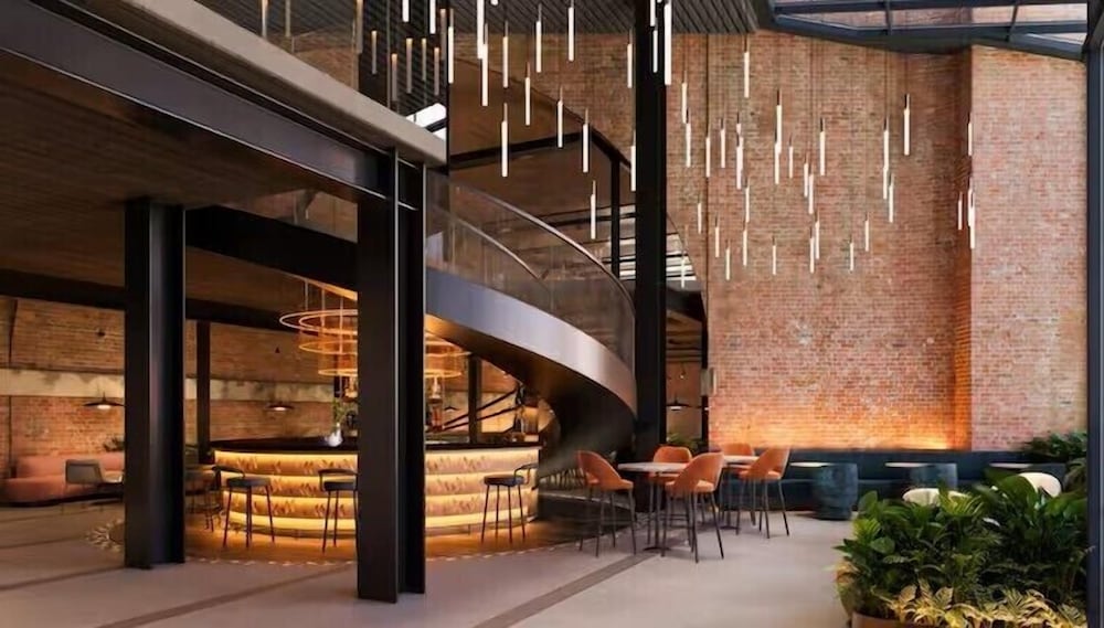 Hampton by Hilton Manchester City Centre in Manchester, United Kingdom