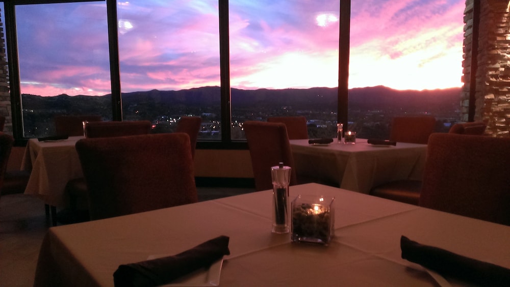 Prescott Resort & Conference Center - photo 54