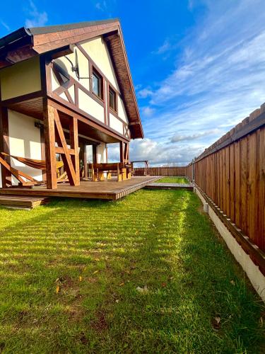 Hereczówka 2 in Bardo, Poland