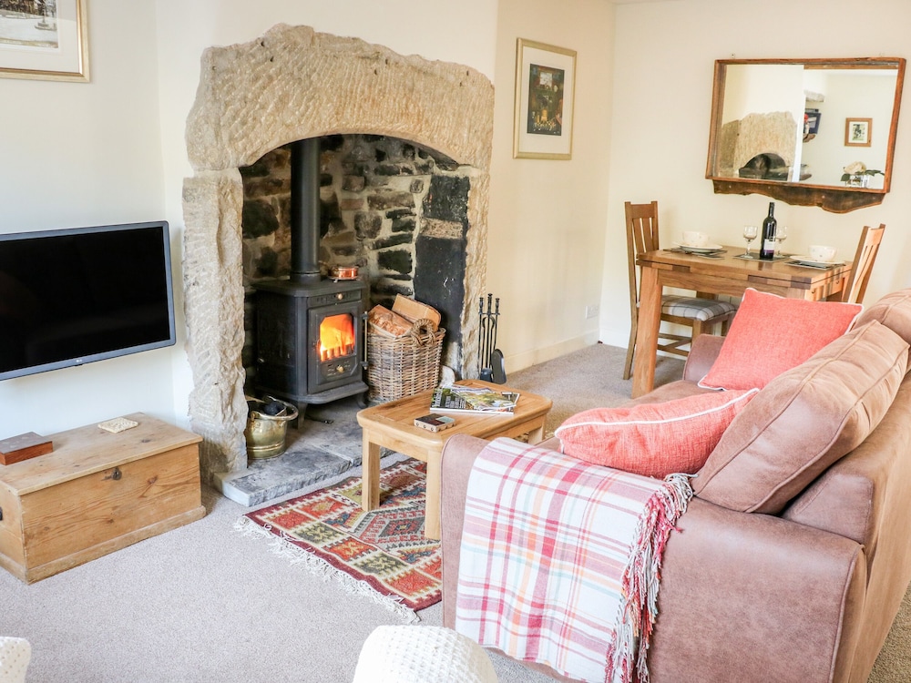 Foxglove - carbon neutral hotel in Skipton