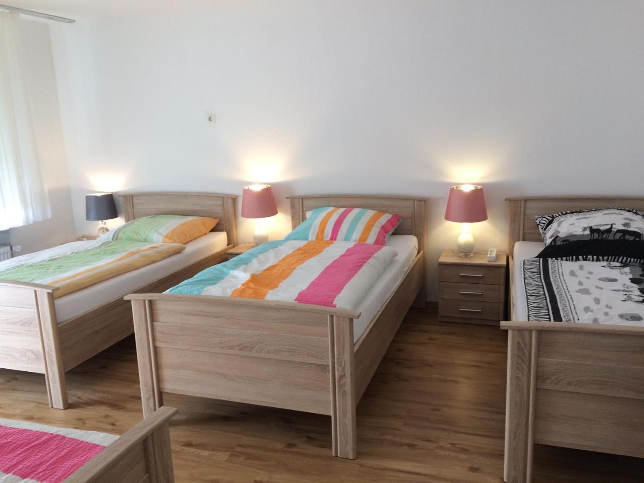 Ferienwohnung Blume — 4-Star Luxury Hotel in Friedrichshafen, Germany