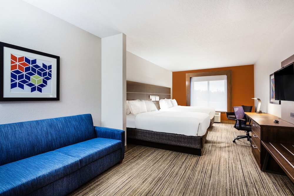 Holiday Inn Express Hotel & Suites Inverness by IHG - photo 5