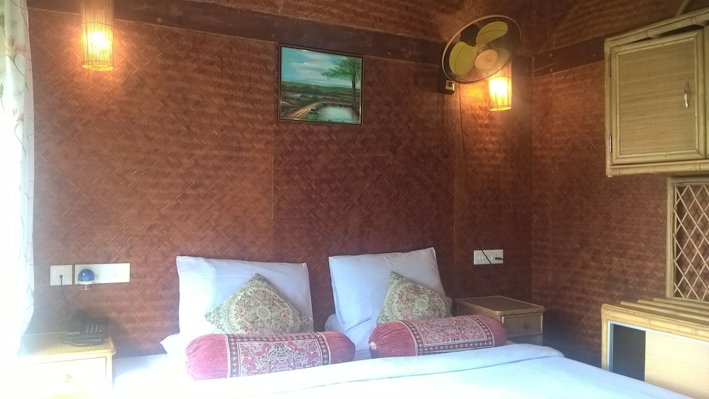 Kaivalayam Retreat — Munnar — photo 5