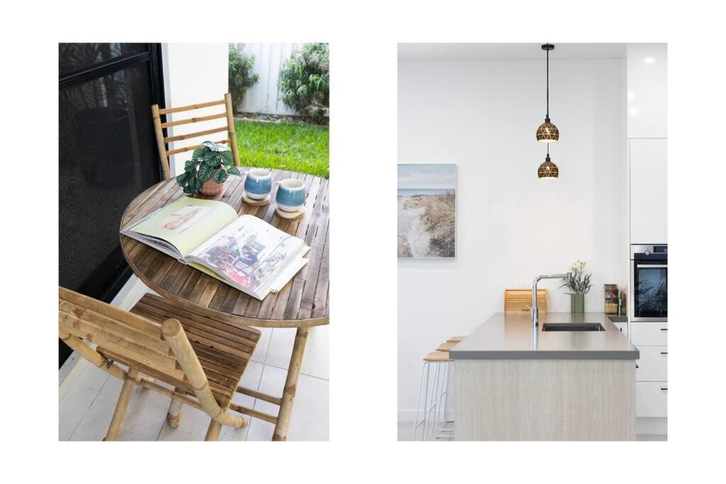 Seaside Bliss — Ulladulla