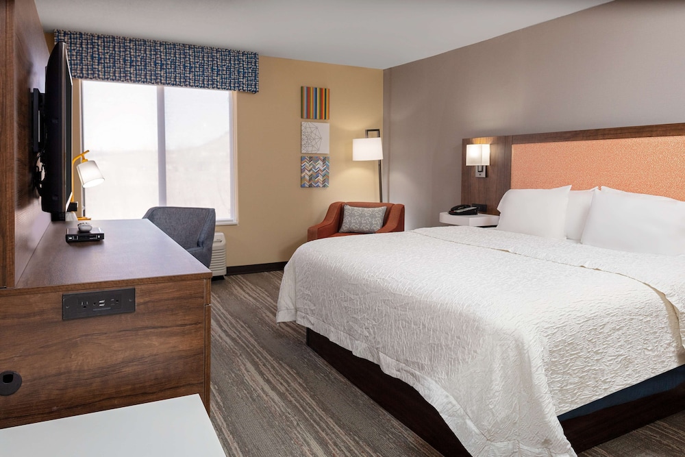 Hampton Inn Castle Rock - photo 4