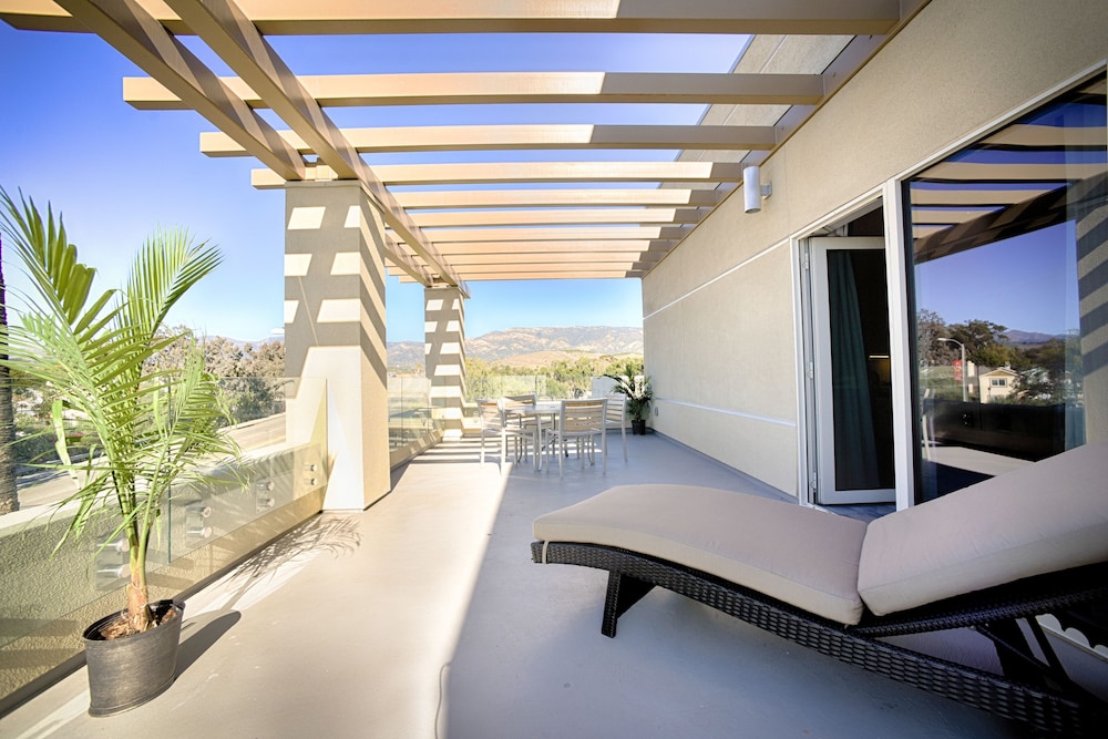 Hilton Garden Inn Santa Barbara Goleta - photo 88