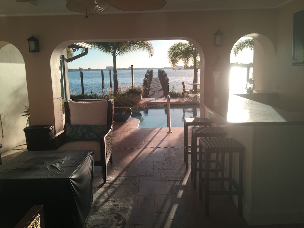 Pasa Tiempo Private Waterfront Resort Adults Only - photo 32