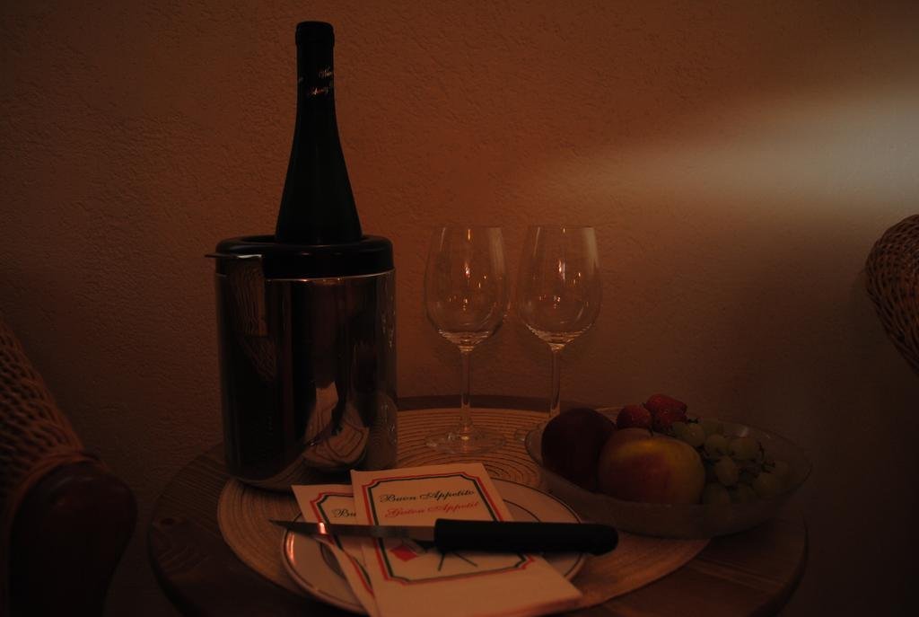 Hotel Restaurant Würzig in Ürzig — hotel in Kinderbeuern