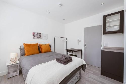 Fulham Guest Studios 268 - last minute hotel in London