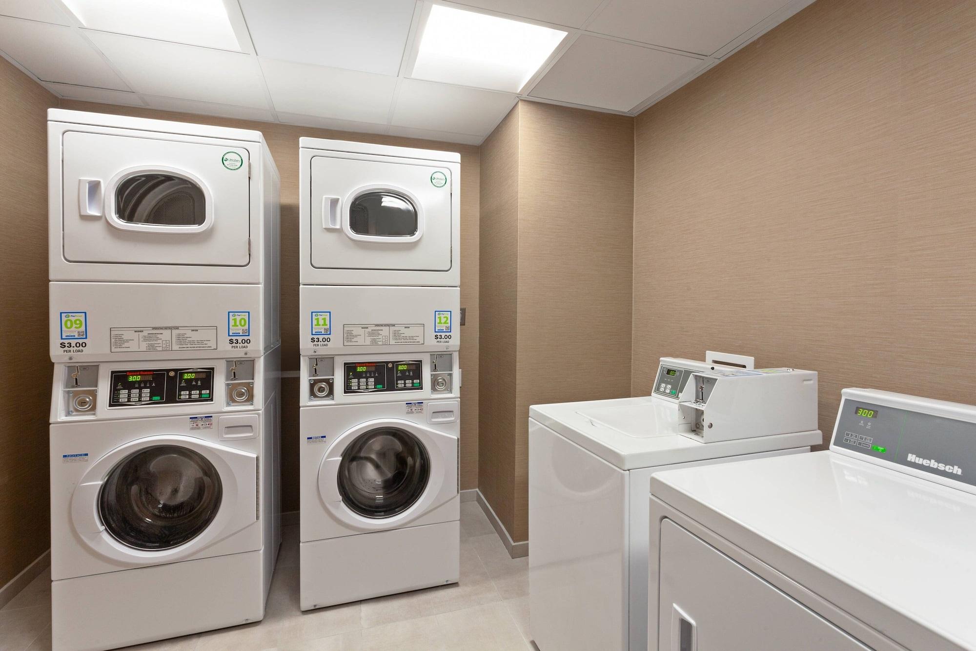 TownePlace Suites by Marriott San Diego Central - photo 29