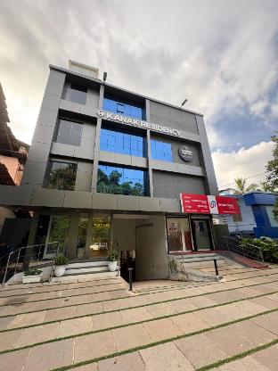 Kanak Residency Kuthuparamba — hotel in Kannur