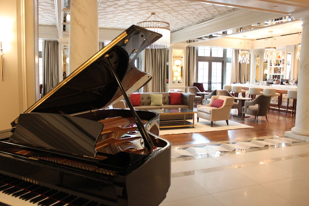 Hotel Bennett - photo 57