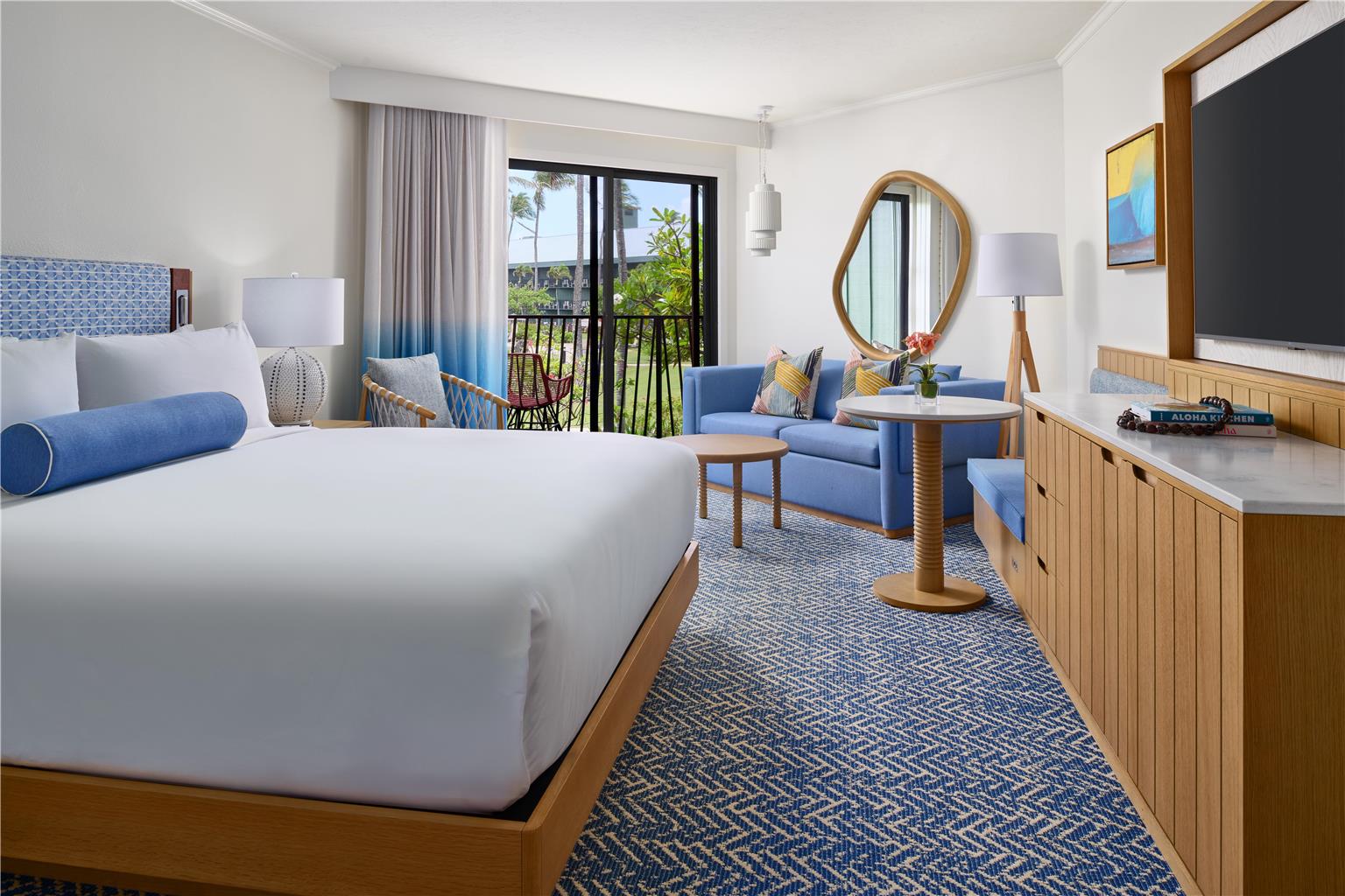 Outrigger Kauaʻi Beach Resort & Spa - photo 132