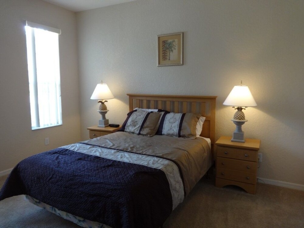 Regal Palms Resort 449 Four Bedroom Townhome - photo 15