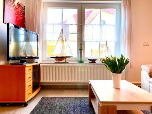 Am Deich 29 in Zingst, Germany