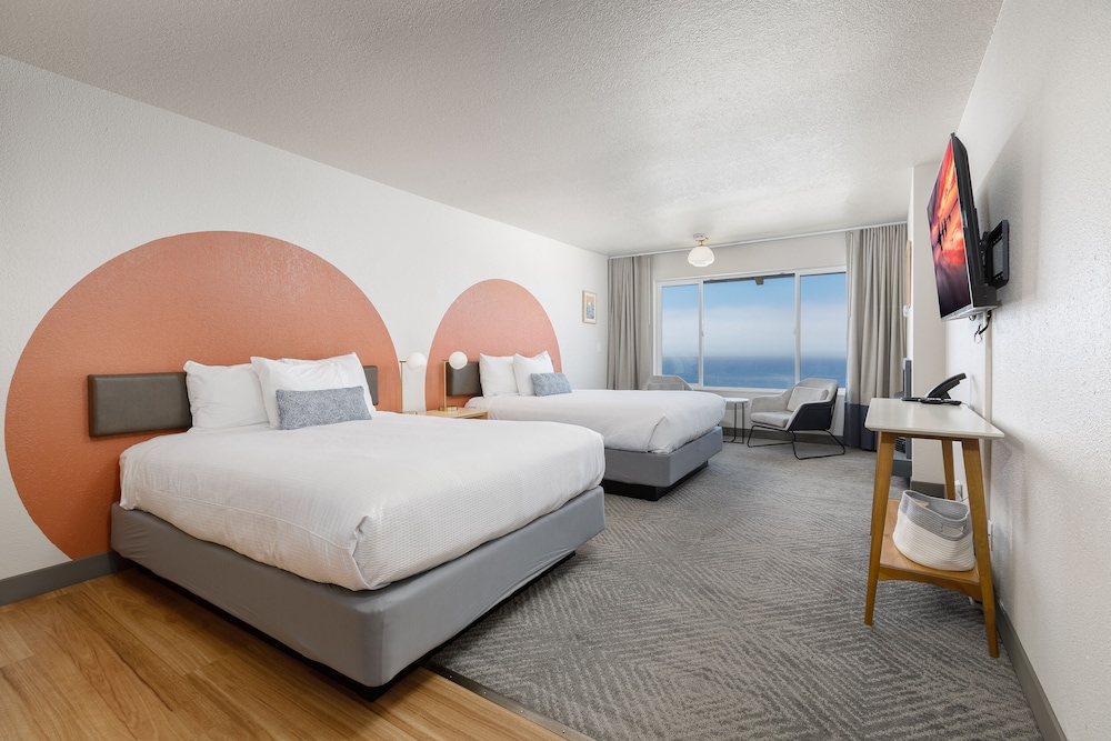 Surfland Hotel - photo 6