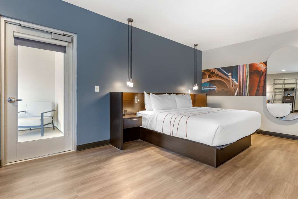 Vīb Hotel by Best Western Phoenix Tempe - photo 18