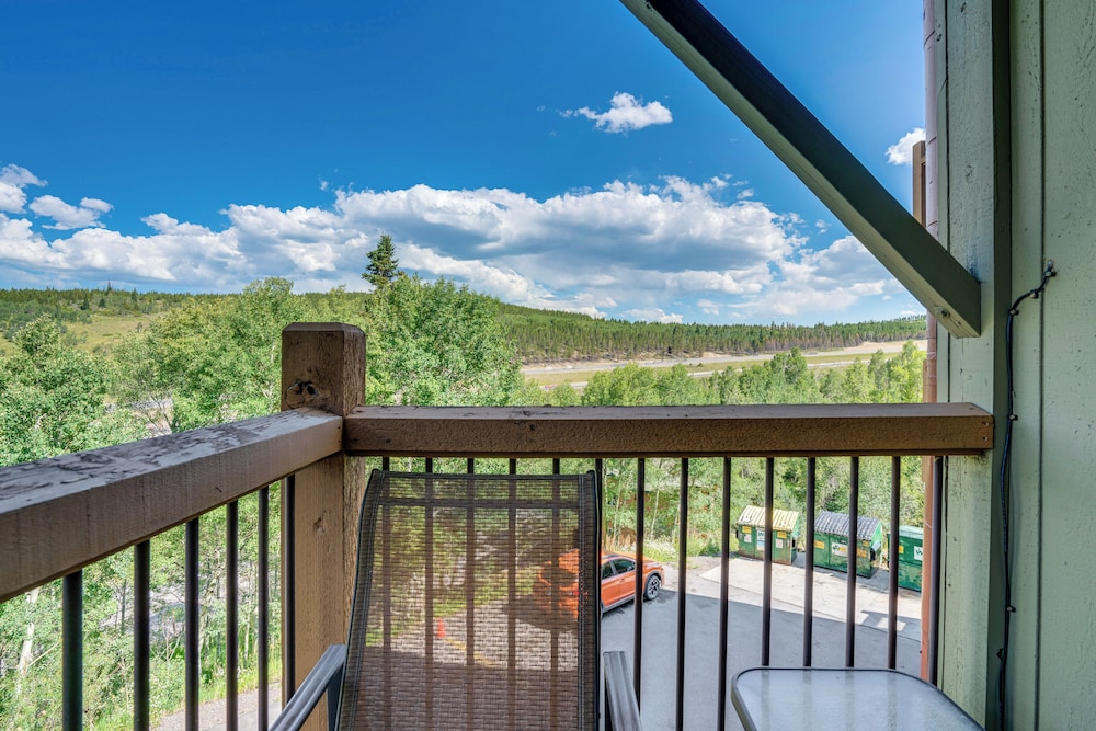 Pet friendly Apt w Views: 6 Mi to Keystone Resort - photo 18