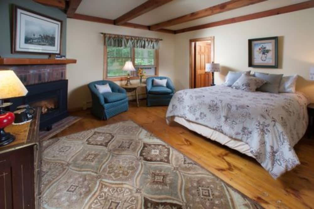 Snowvillage Inn - photo 10