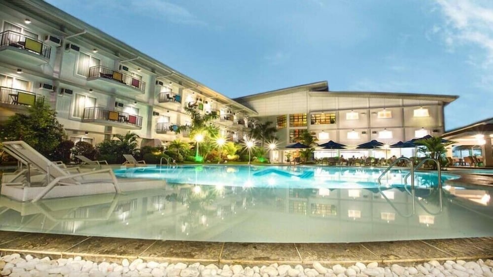 N Hotel - carbon neutral hotel in Cagayan De Oro
