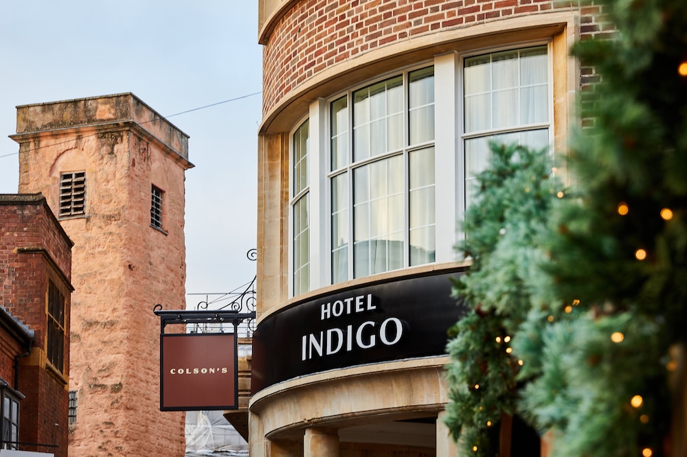 Hotel Indigo Exeter by IHG in Exeter, United Kingdom